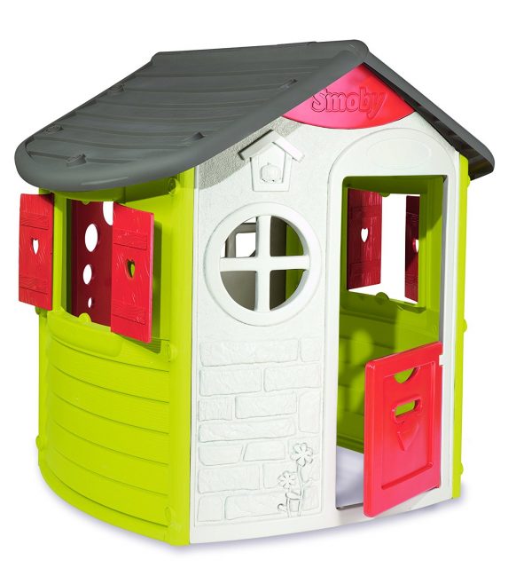 Maison pour enfant smoby