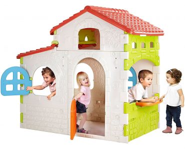 Maison enfant Feber "sweet house"