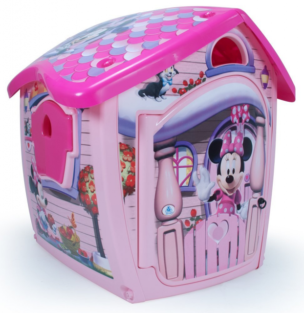 Maisonnette enfant Injusa Minnie